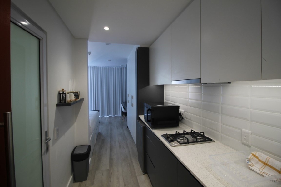 1 Bedroom Property for Sale in Woodstock Western Cape
